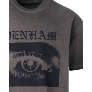 Denham Eye t-shirt short sleeve
