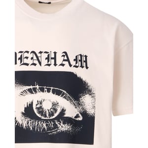 Denham Eye t-shirt short sleeve