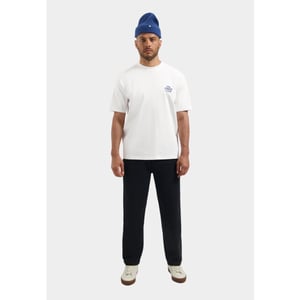 Dstrezzed T-shirt korte mouw no strezz club tee 203030-aw25/100