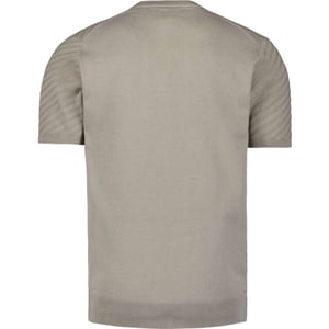 No Excess Pullover short sleeve crewneck soli clay