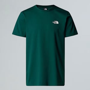 The North Face Casual t-shirt heren