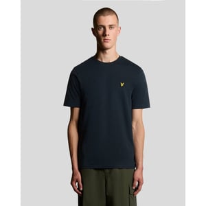 Lyle and Scott Plane t-shirt -