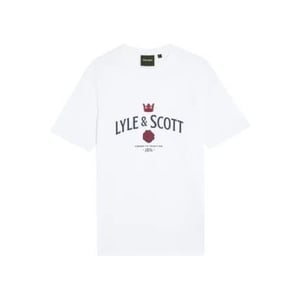Lyle and Scott Cheers to t-shirt -