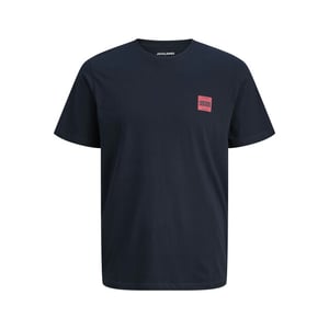 Jack & Jones Jjbrandy tee ss crew neck ln