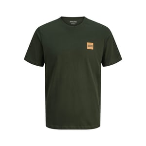 Jack & Jones Jjbrandy tee ss crew neck ln