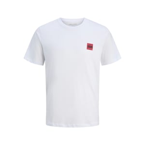 Jack & Jones Jjbrandy tee ss crew neck ln