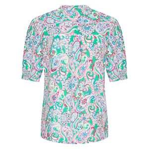 HV Society Blouse hvscorentin