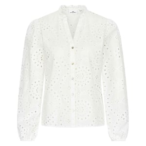 HV Society Blouse hvslana
