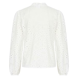HV Society Blouse hvslana