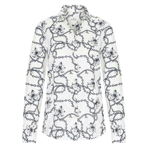 HV Society Blouse hvssawyer