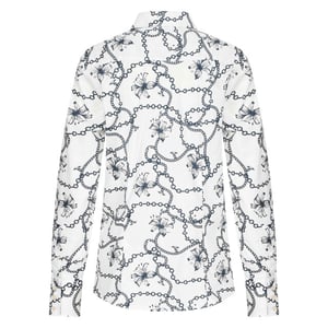HV Society Blouse hvssawyer