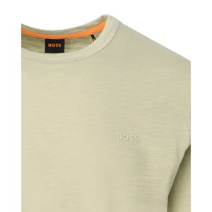 Boss Orange Tegood t-shirt short sleeve
