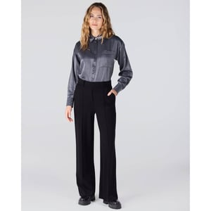 Jansen Amsterdam Blouse lange mouw lieke w25
