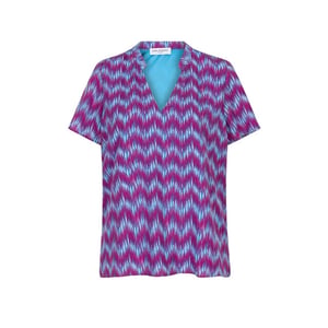 Lofty Manner Blouse mayra dessin