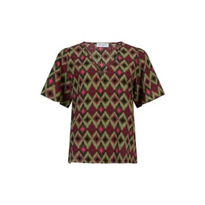 Lofty Manner Blouse naila dessin