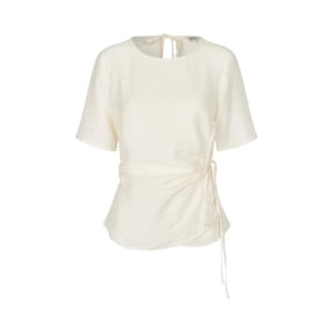 mbyM Kylar short-m blouse -
