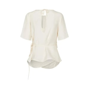 mbyM Kylar short-m blouse -