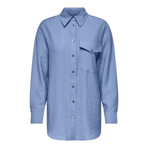 Only Onltania life ls shirt wvn licht