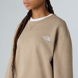 The North Face Casual sweater heren