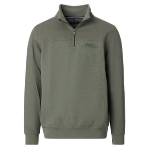 Casamoda Heren sweater 454476500 325 green