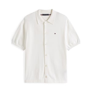 Tommy Hilfiger Menswear casual shirt korte mouw