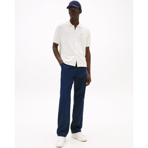 Tommy Hilfiger Menswear casual shirt korte mouw