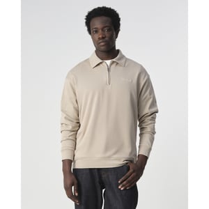 J.C. Rags polo lange mouw- boaz