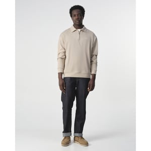 J.C. Rags polo lange mouw- boaz