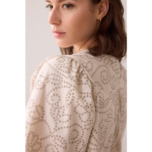 Summum 2s3314-12227 top laser cut dots