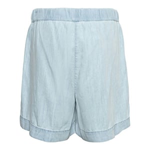 &Co Woman &co women short jailey light denim