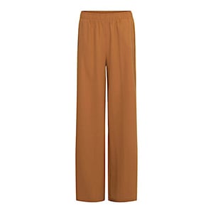 &Co Woman Broek nelly camel