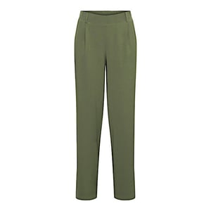 &Co Woman Broek nina olive