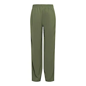 &Co Woman Broek nina olive