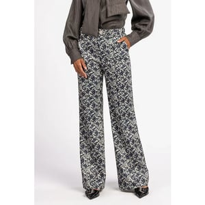 Aaiko Sadi blurry trousers