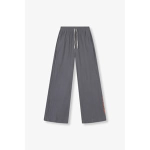 Alix The Label Crinkle wide leg pants -