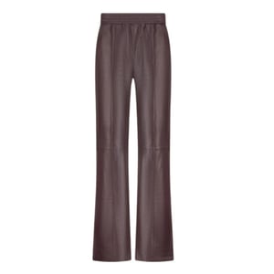 Alter ego Lucca leren broeken w534