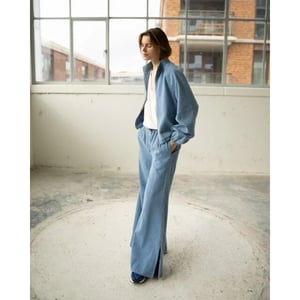 Another Label Noortje denim pants -