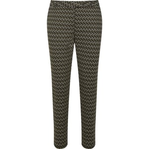 Elvira Collections Trousers kirsten dessin
