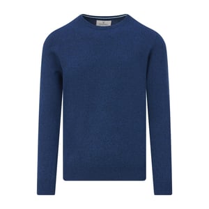 The Blueprint Crew-neck sweater