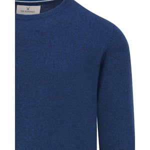 The Blueprint Crew-neck sweater