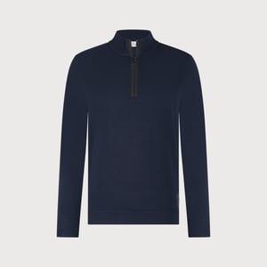 Blue Industry Kbiw25-m6 pullover navy