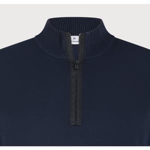 Blue Industry Kbiw25-m6 pullover navy