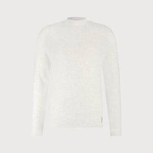 Blue Industry Kbiw25-m2 pullover off white