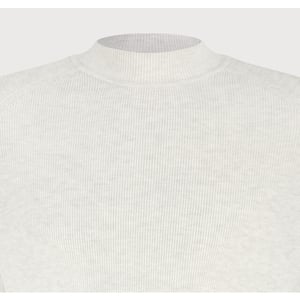 Blue Industry Kbiw25-m2 pullover off white
