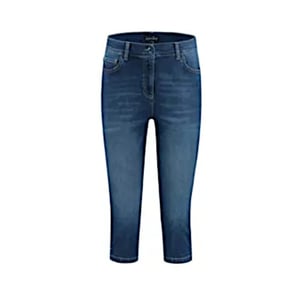 Gafair Broek gaby dark blue