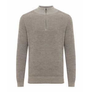 Gentiluomo Pull over half zip