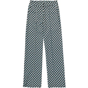 Garcia Jeans dames broeken broeken casual 4109.89.0167 dessin