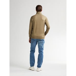 Petrol Industries men knitwear collar basic m-3050-kwc207 7146