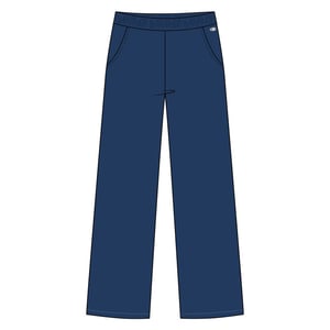 HV Society Broek hvsdaisy