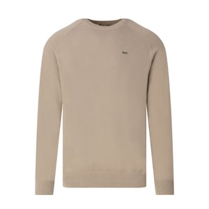 Denham Scissor crew-neck sweater
